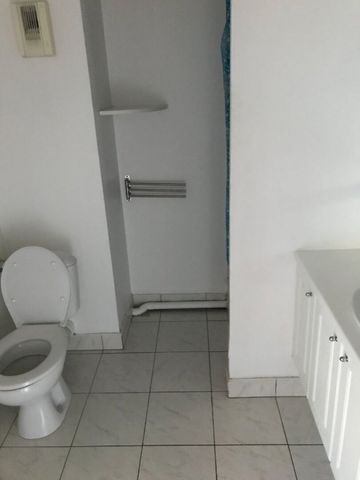 Appartement 1 pièce à Douai - Photo 4