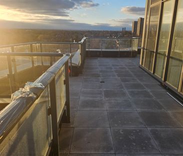 For Lease - 260 Malta Avenue Unit# 802, Brampton, Ontario - Photo 2