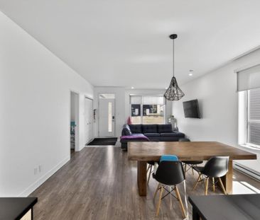 Maison à étages à louer - Saint-Jérôme (Bellefeuille) - Photo 4