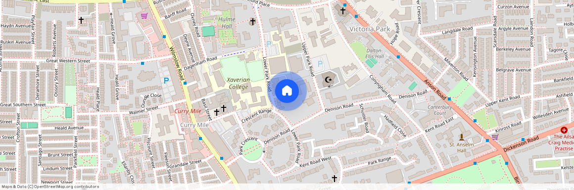 Redclyffe Avenue, Manchester, M14 5RG