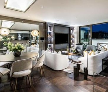 3 bedroom duplex to rent - Photo 6