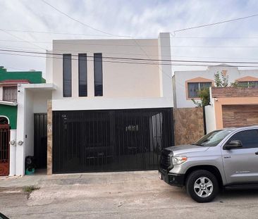 CASA EN RENTA EN FRANCISCO DE MONTEJO, MÉRIDA - Photo 6