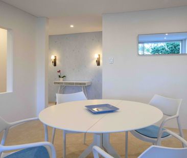 11/5 Peel Street, Kirribilli NSW 2061 - Apartment For Rent | Domain - Photo 4