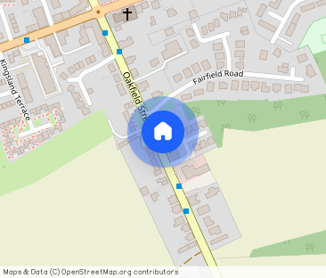 Oakfield Street, Kelty, KY4 - Photo 1