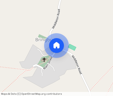 Main street, Middleton, Market Harborough - Photo 1