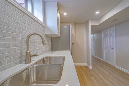 For Lease - 3487 Ellengale Drive Unit# Lower, Mississauga, Ontario - Photo 5