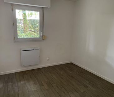 VANNES – CLISCOUET -Appartement T4 DE 79.15 M2 - Photo 5