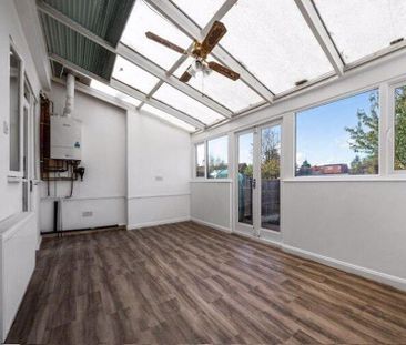 3 bedroom terraced house to rent - Photo 1