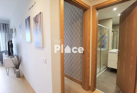 Apartamento T1 em Setúbal - Photo 5