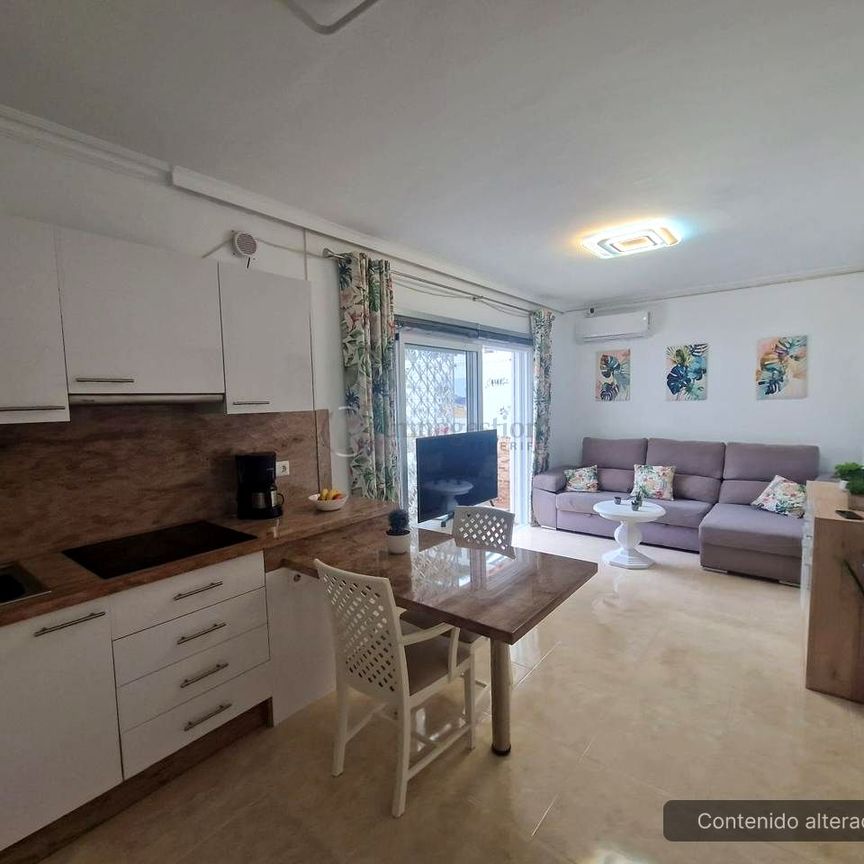 1 Bedroom apartment for rental in Costa del Silencio - Foto 1