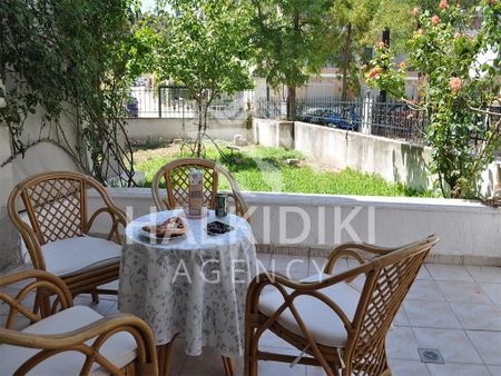 Διαμέρισμα για ενοικίαση Πευκοχώρι (Παλλήνη) - Photo 4