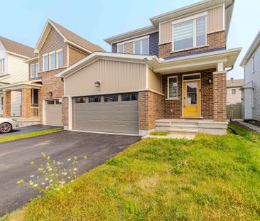 For Lease - 97 MUDMINNOW Crescent, Orleans - Cumberland and Area, O... - Photo 6