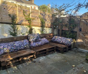 3 Bed Maisonette, Clermont Road, BN1 - Photo 4