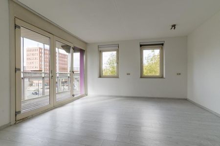 Appartement te huur: Bijlmerdreef 1187 1103 TX Amsterdam - Foto 3