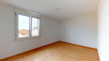 3 Zimmerwohnung - Foto 5