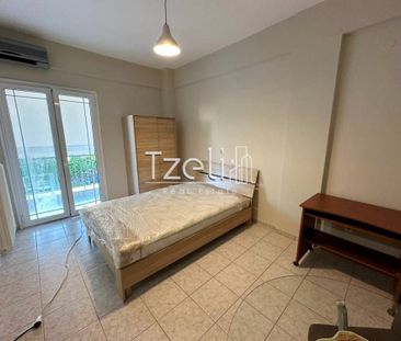Studio/Γκαρσονιέρα για ενοικίαση Τ.Ε.Ι. (Πάτρα) - Φωτογραφία 5