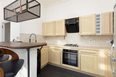 2 bedroom apartment to rent - Photo 3