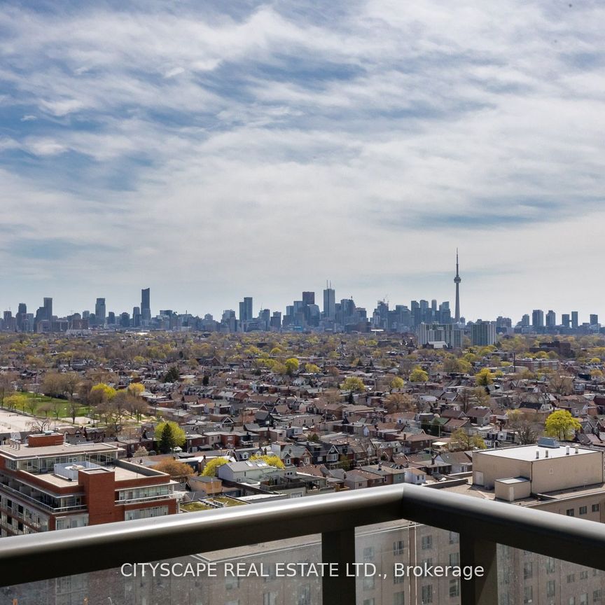 Fuse Lofts , #1802 - Photo 1
