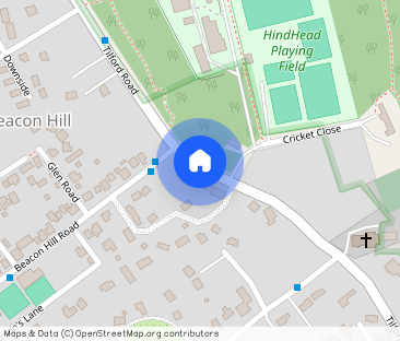 Northwood Cottages, Hindhead, GU26 - Photo 1