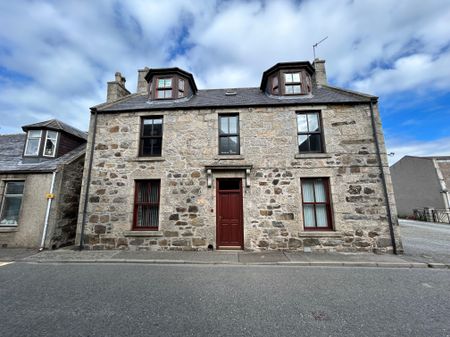 Flat 3, Deveron Street, Huntly, AB54 8BZ - Photo 2