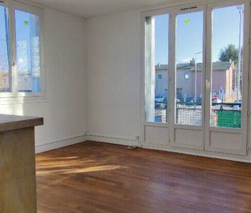 Location appartement 2 pièces 35.09 m² à Le Havre (76620) - Photo 5