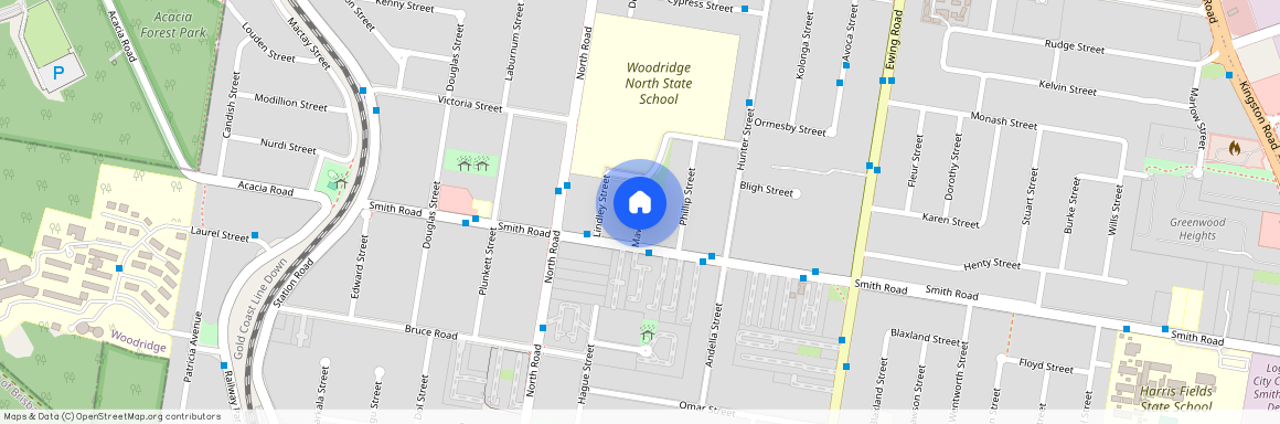 9A Mawson Street, Qld 4114, Woodridge