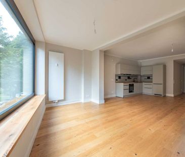 Großzügige moderne Wohnung mit toller Ausstattung in bester Lage! - Foto 1