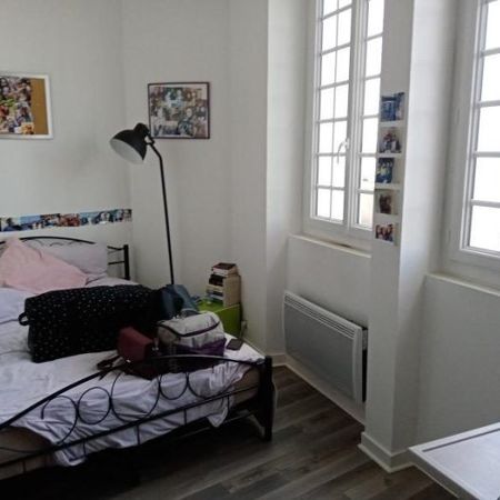 Appartement à louer, 1 pièce - Angers 49100 - Photo 3