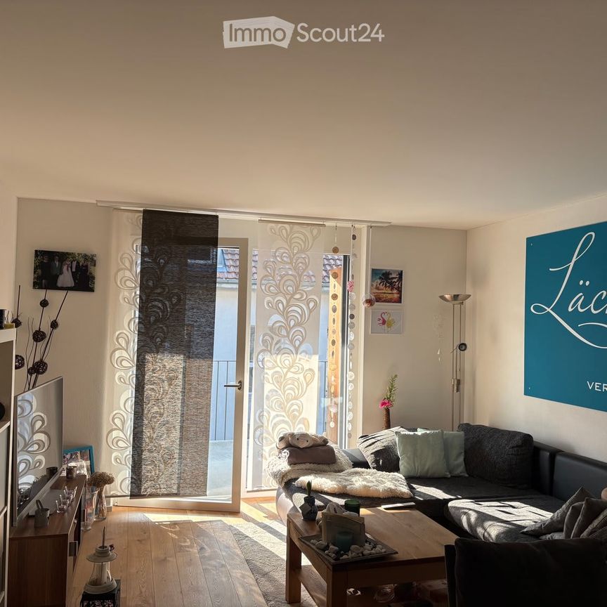 2 Zimmer, 44 m² - Foto 1