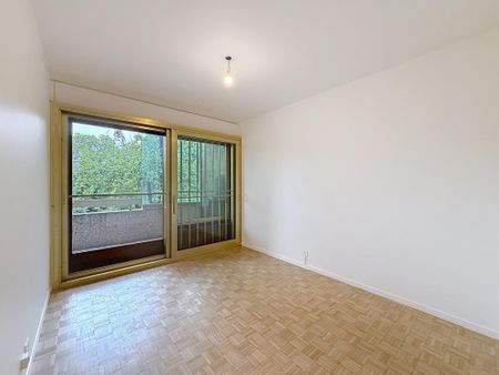 Beautiful 8-room apartment, in front of the Bertrand Park - Photo 5