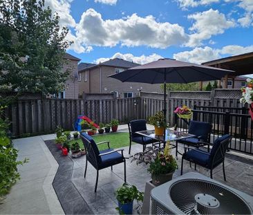 For Lease - 19 Piane Avenue Unit# Upper, Brampton, Ontario - Photo 1