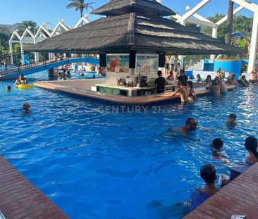 Apartamento de alquiler en Benalmádena, -1, Parque de la Paloma - Photo 6