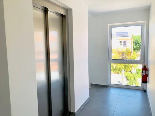 Barrierefreie Single-Wohnung mit Balkon im Herzen von Mutterstadt - Photo 1