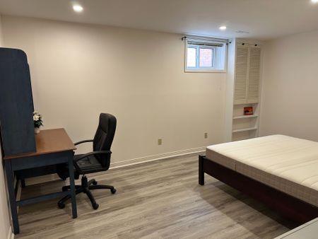 For Lease - Basement Aileen Road, Markham, Ontario - Photo 2