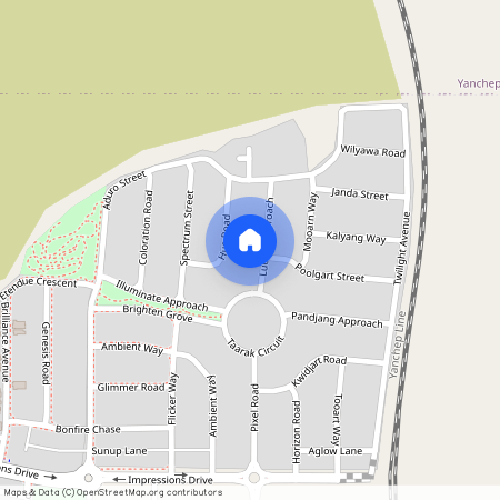 7a Lucent Approach, WA 6034, Eglinton