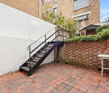 6 bedroom terraced house to rent - Photo 2