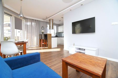 Mieszkanie wynajem Gorzów, os. Europejskie, 2 pokoje, 46 m - Photo 2