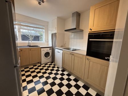 Bright 2 bed garden flat in peaceful area of Diss - Photo 5