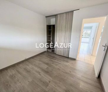 Location AppartementAntibes - Photo 3