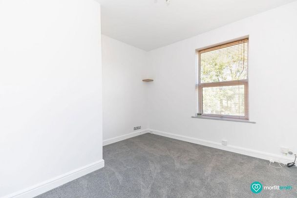 1 bedroom duplex to rent - Photo 1
