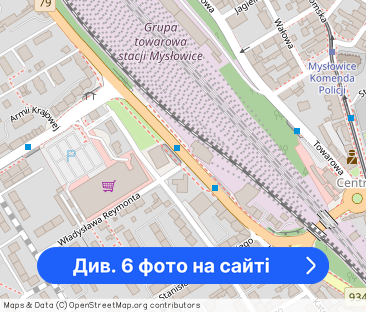 Kawalerka z Co po remoncie, umeblowana, Agd - Фото 1