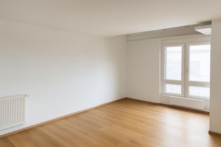 4.5 Zimmer, 105 m², 2. Stock - Photo 5