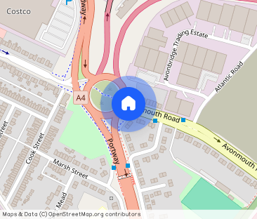 Avonmouth Road, Bristol, BS11 - Photo 1