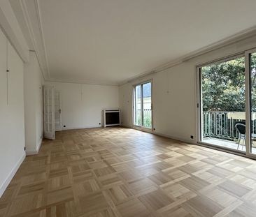 LOCATION STANDING T3 - avenue Hubert Germain PARIS XVIème - Photo 1