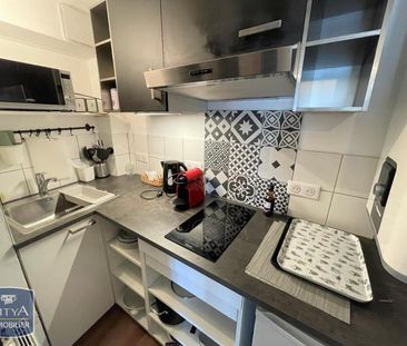 Location Appartement 1 pièce 28m² STRASBOURG 67000 - Photo 4
