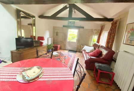 ARGENTAN - Maison meublée de 40.07m², - Photo 3