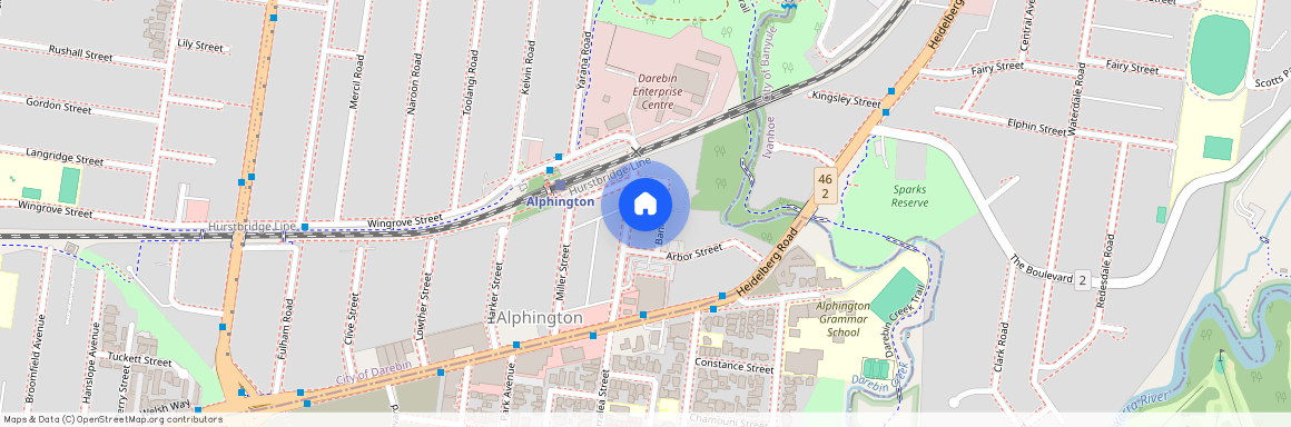 7/96 Yarralea Street, Vic 3078, Alphington