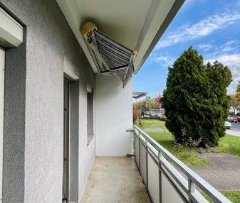 Familienfreundliche 4-Zimmerwohnung im Erdgeschoß! - Foto 2