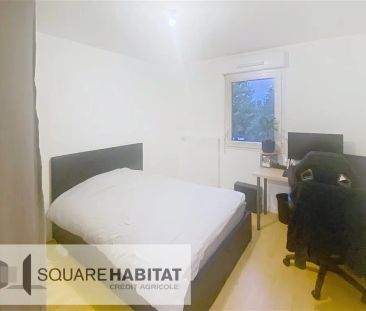 Location appartement 2 pièces - 43m² à Noyal/vilaine (35530) - Photo 3