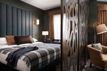 Greater Club Flat, The Other House - Photo 5